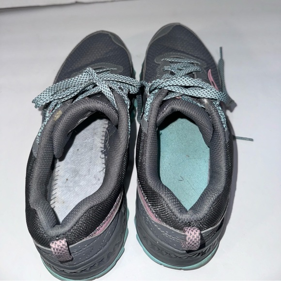 Sacony Women’s Excursion Trail 14 Running Shoe Size 8.5 Excellent condition - Picture 8 of 9